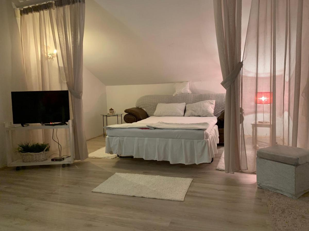 Apartamento Prima House Podgorica Exterior foto