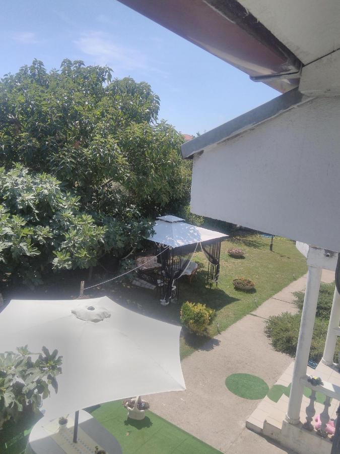 Apartamento Prima House Podgorica Exterior foto