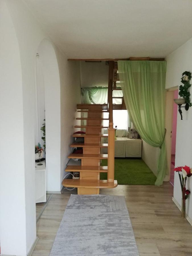 Apartamento Prima House Podgorica Exterior foto