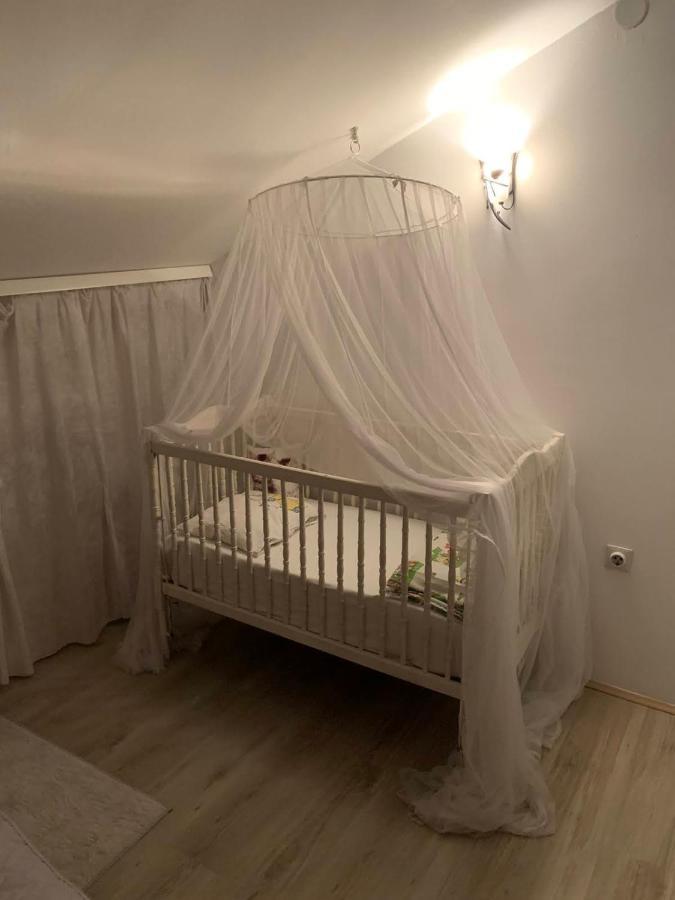 Apartamento Prima House Podgorica Exterior foto